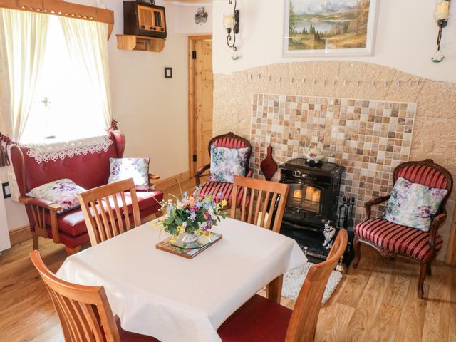 Cartron Cottage - 1111008 - photo 5