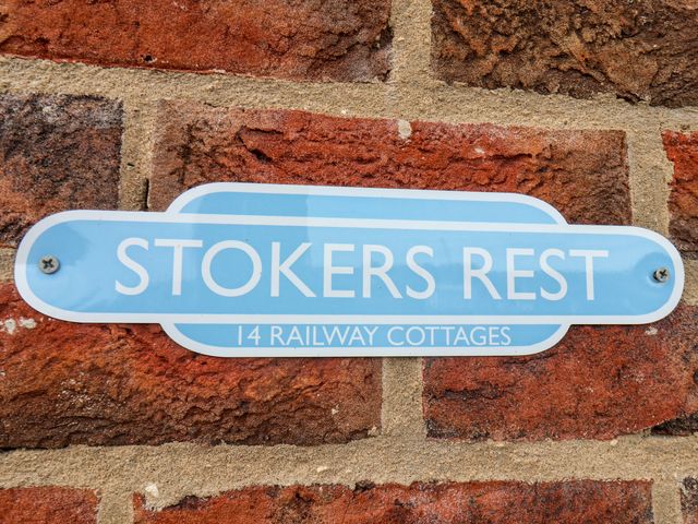 Stoker's Rest - 1111019 - photo 3