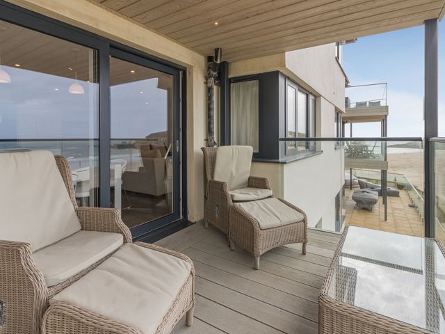 Apartment 18, Burgh Island Causeway - 1111026 - photo 2