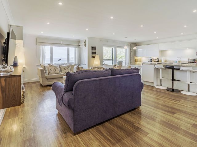Apartment 18, Burgh Island Causeway - 1111026 - photo 5
