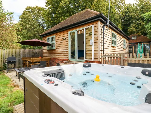 Dreamwood Lodge - 1111041 - photo 3