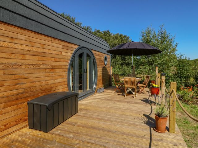 The Hideaway Pod - 1111068 - photo 3