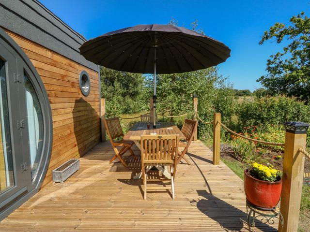 The Hideaway Pod - 1111068 - photo 4