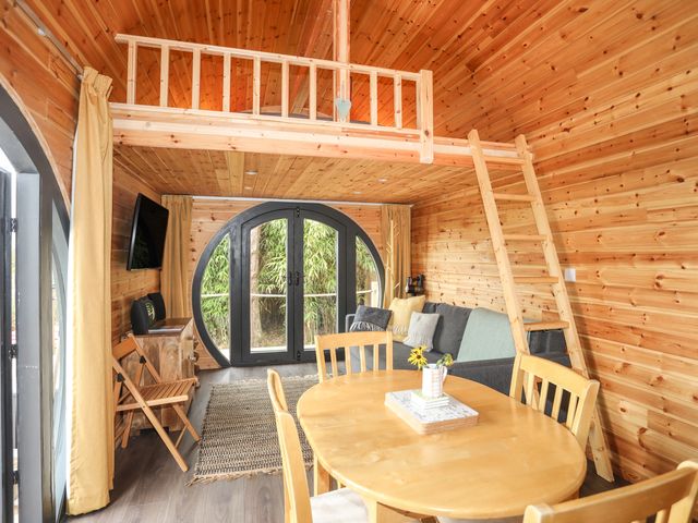 The Hideaway Pod - 1111068 - photo 5