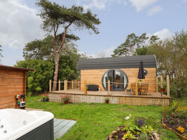 The Hideaway Pod - 1111068 - photo 2