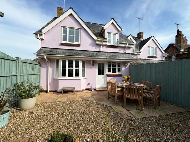 Seagull Cottage - 1111112 - photo 2