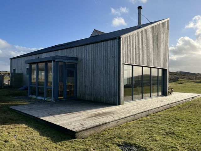 Clachan Lodge - 1111529 - photo 4