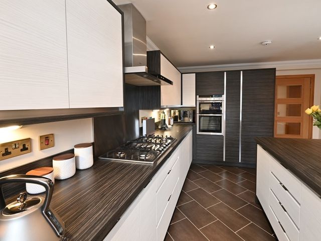 Inverness City Apartment - 1111530 - photo 4