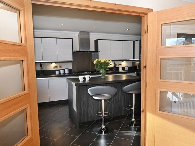 Inverness City Apartment - 1111530 - photo 5