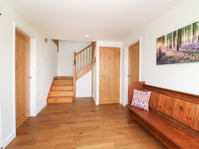 Joiners Cottage - 1111541 - photo 2