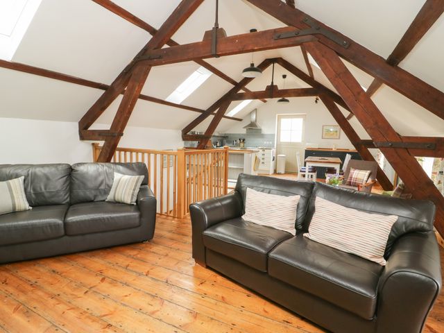 Joiners Cottage - 1111541 - photo 4