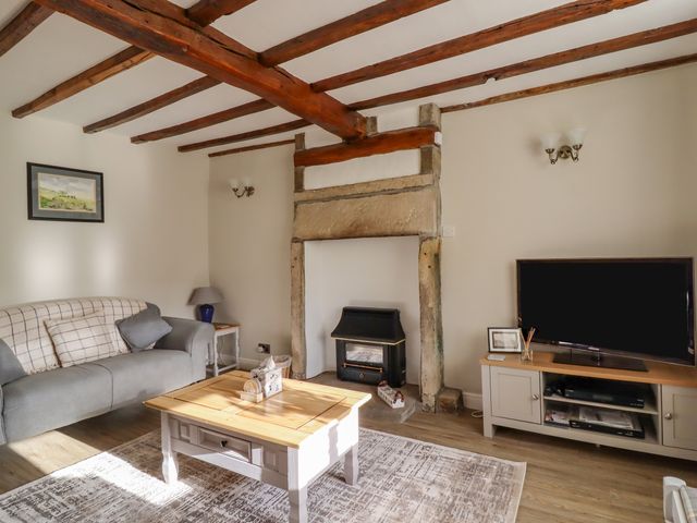 Sarah's Cottage - 1111688 - photo 3