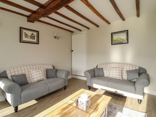 Sarah's Cottage - 1111688 - photo 4