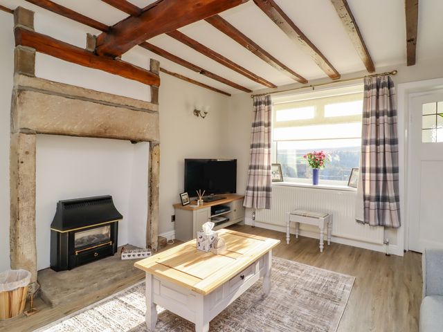 Sarah's Cottage - 1111688 - photo 5