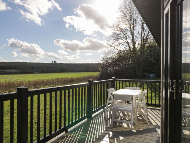 Manor Farm Lodge - 1111761 - photo 2