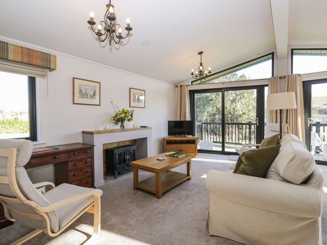 Manor Farm Lodge - 1111761 - photo 3