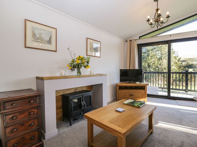 Manor Farm Lodge - 1111761 - photo 4