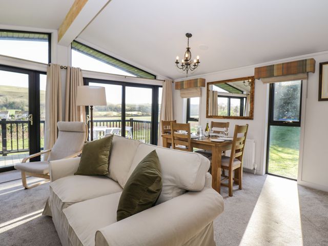 Manor Farm Lodge - 1111761 - photo 5