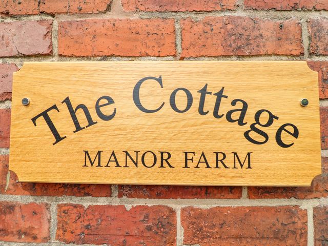 The Cottage - 1112071 - photo 2