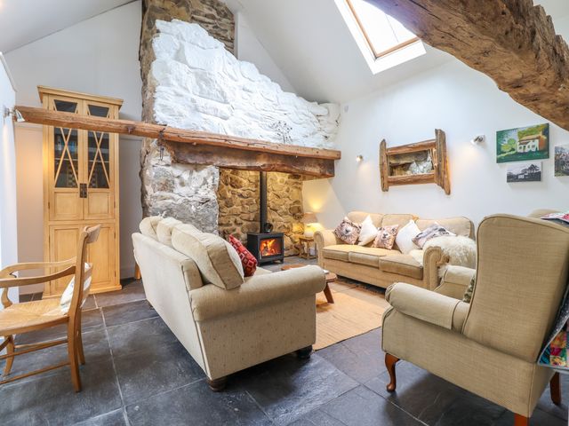 Ty Newydd Uchaf - 1112097 - photo 2