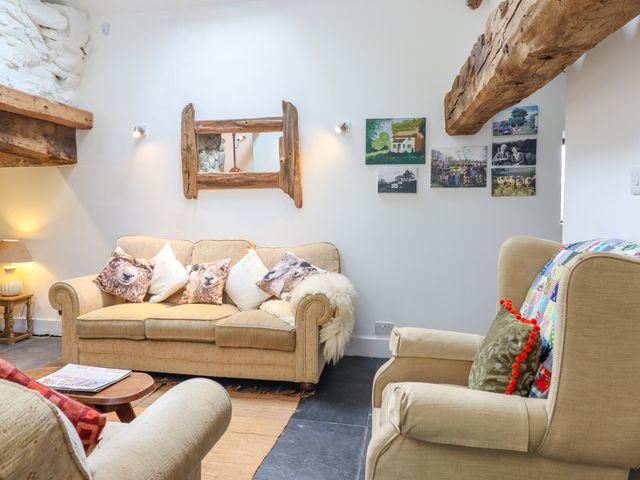 Ty Newydd Uchaf - 1112097 - photo 4