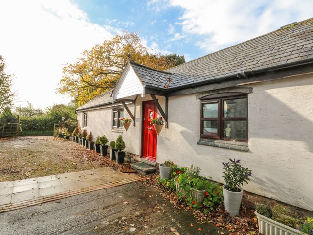 Burnt Oak Stables - 1112170 - photo 2