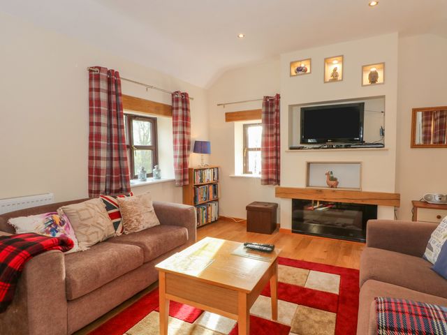 Burnt Oak Stables - 1112170 - photo 4