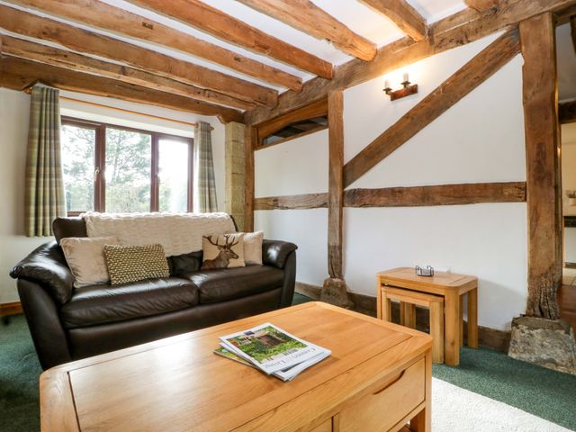 Redstart Cottage - 1112282 - photo 4