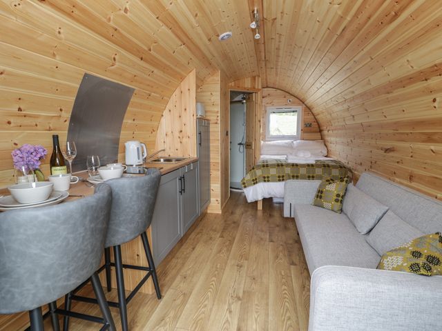 Dysynni Pod - 1112318 - photo 3