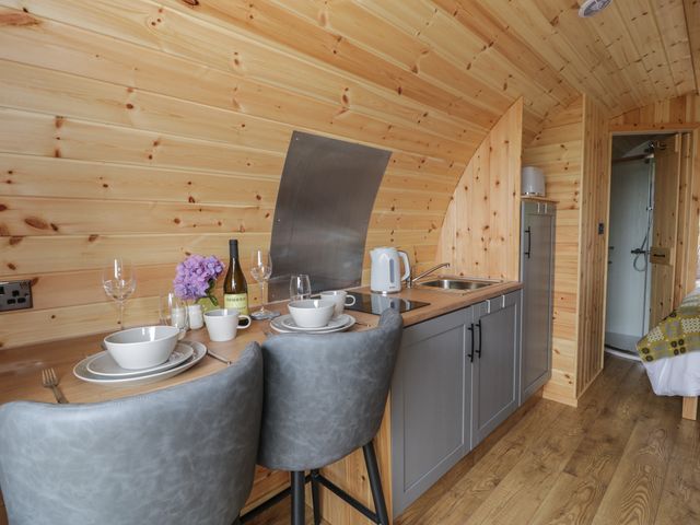 Dysynni Pod - 1112318 - photo 5