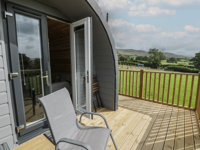 Dysynni Pod - 1112318 - photo 2