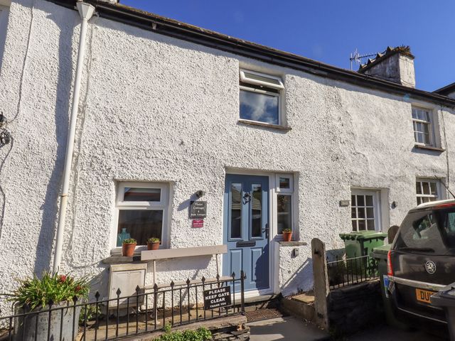 Violet Cottage - 1112411 - photo 3
