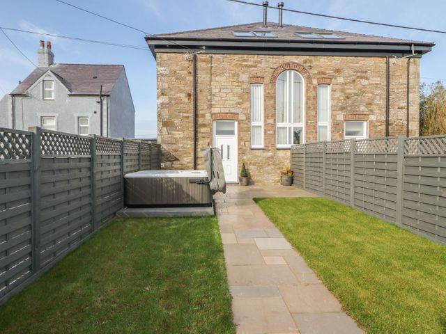 Sardis Chapel 1 - 1112463 - photo 3