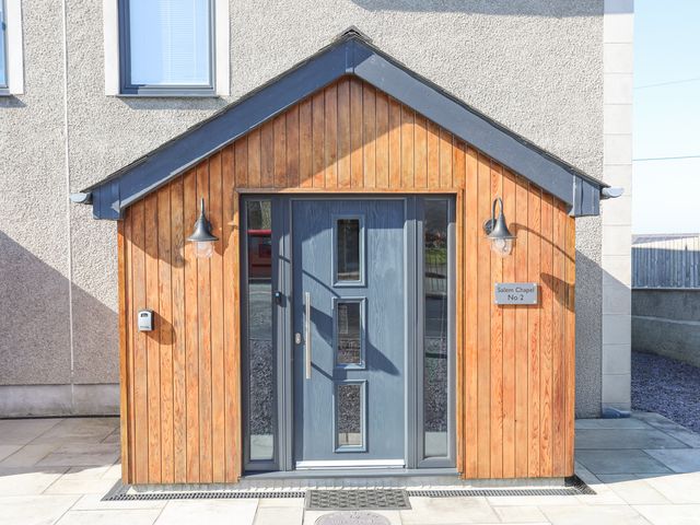 Escape To The Chapel Anglesey - 1112476 - photo 1