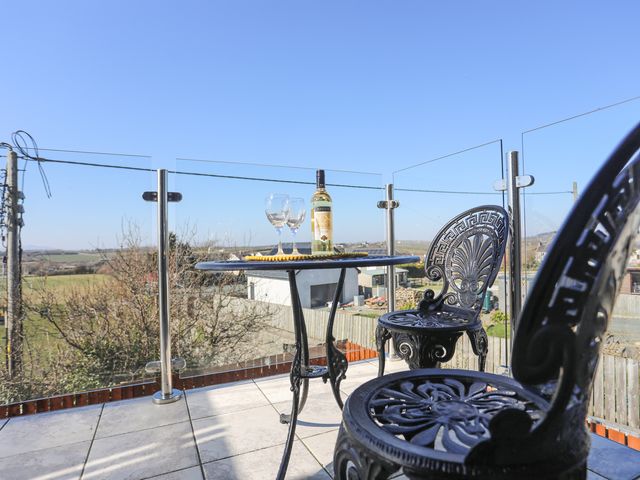 Escape To The Chapel Anglesey - 1112476 - photo 1 