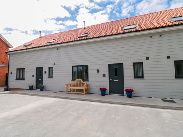 The Stables - 1112503 - photo 2