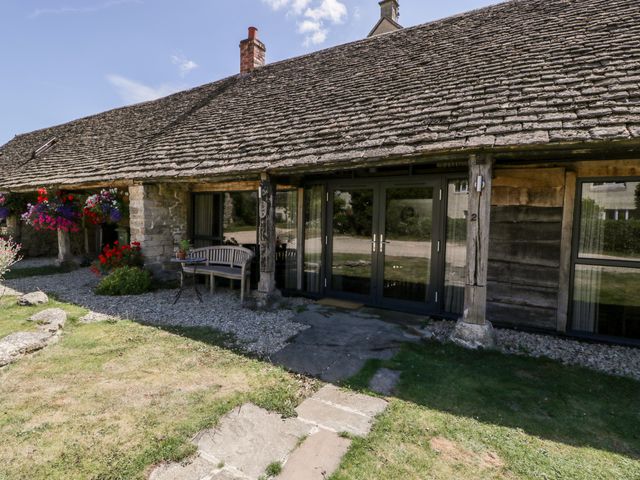 Tump Cottage - 1112607 - photo 2