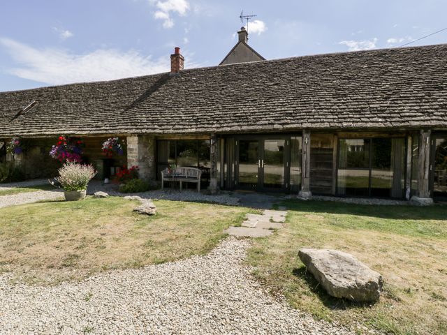 Tump Cottage - 1112607 - photo 3