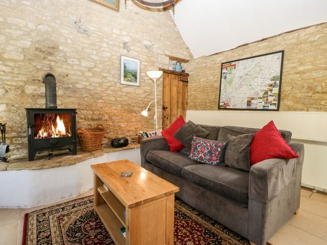 Tump Cottage - 1112607 - photo 5