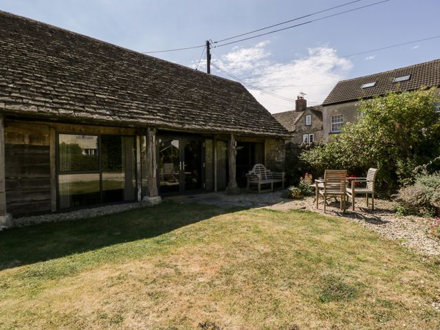 Nympy Cottage - 1112608 - photo 2
