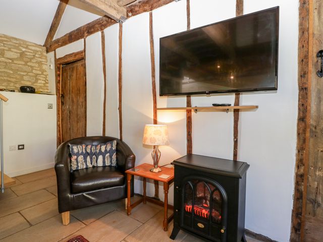 Nympy Cottage - 1112608 - photo 4