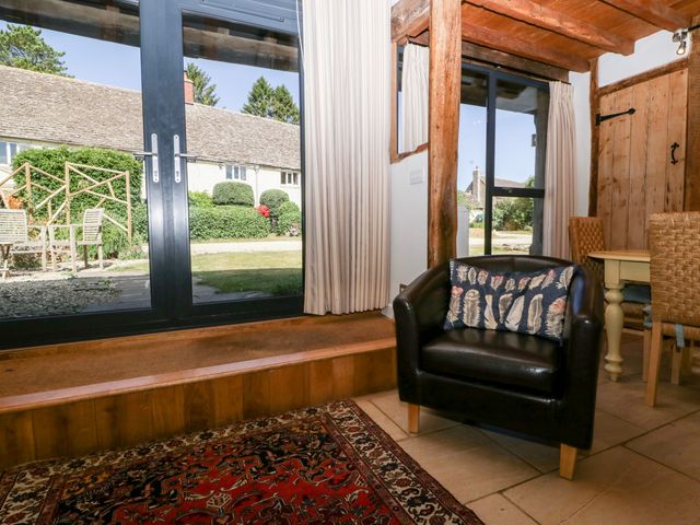 Nympy Cottage - 1112608 - photo 5