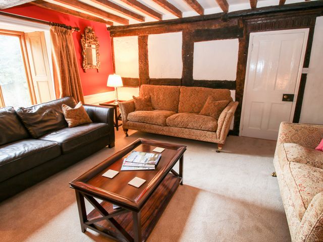 Pentre Hall - 1112629 - photo 5