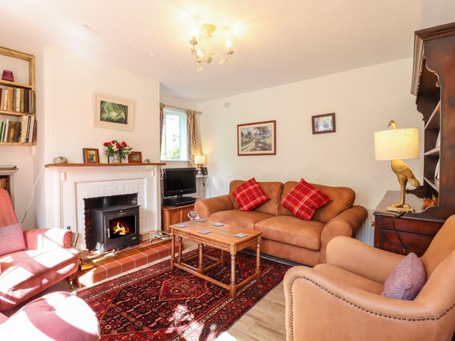 Warren Cottage - 1112649 - photo 3