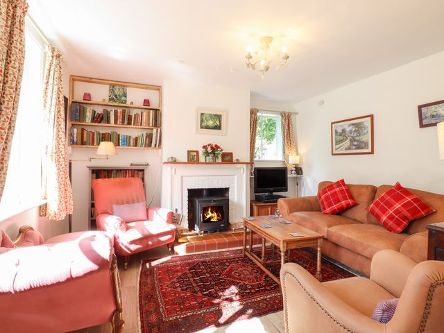 Warren Cottage - 1112649 - photo 4