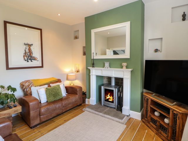 Olive Tree Cottage - 1112709 - photo 3