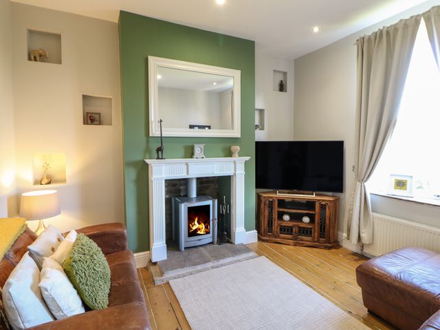 Olive Tree Cottage - 1112709 - photo 4