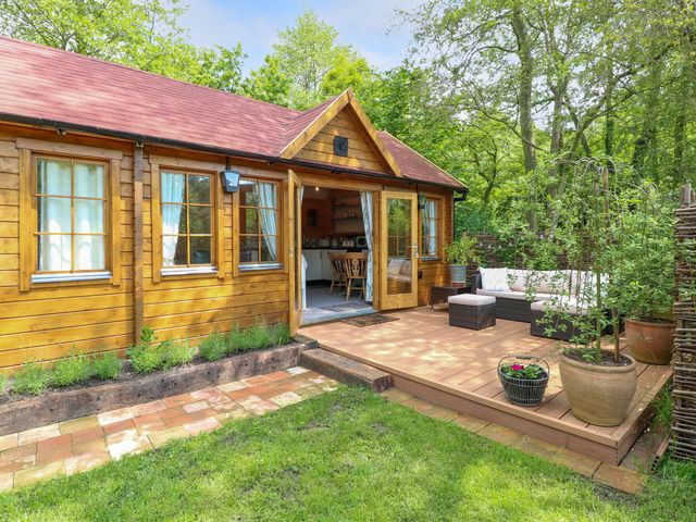 Willow Lodge - 1112740 - photo 2