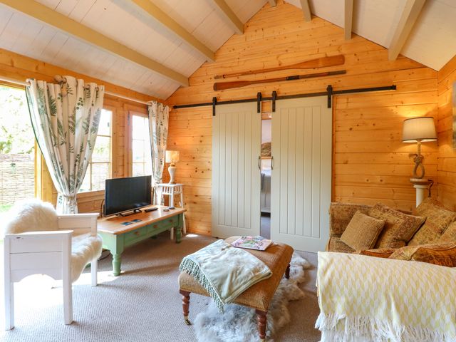 Willow Lodge - 1112740 - photo 5