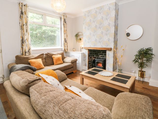 Appletree Cottage - 1112748 - photo 4